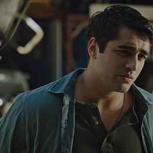 Fotoğraf Metruk Adam