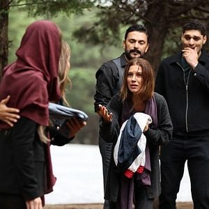 Fotoğraf Altı Üstü İstanbul