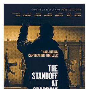 Fotoğraf The Standoff at Sparrow Creek