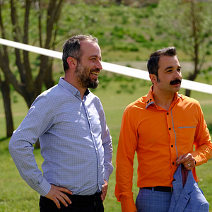 Fotoğraf Gönül Dağı