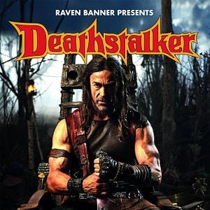 Fotoğraf Deathstalker