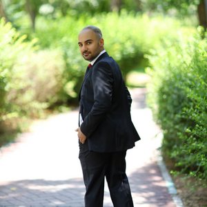 Fotoğraf Caner Öztürk