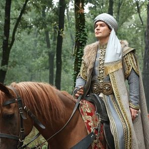 Fotoğraf Mehmed: Fetihler Sultanı