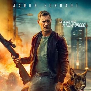 Fotoğraf Muzzle: City Of Wolves