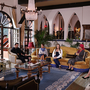 Fotoğraf Hudutsuz Sevda