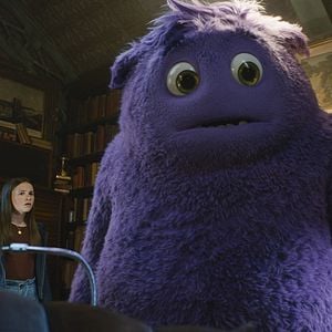 Fotoğraf Hayali Arkadaşlar