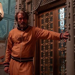 Fotoğraf Dust Bunny