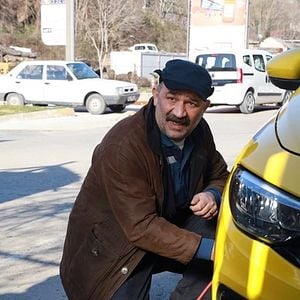 Fotoğraf Korkma Ben Yanındayım