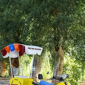 Fotoğraf Dondurmam Gaymak: Gapital