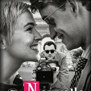 Fotoğraf Nouvelle Vague