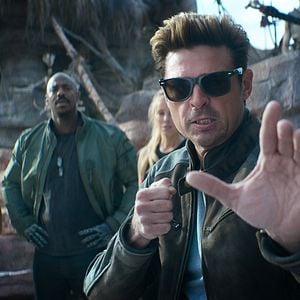 Fotoğraf Jessica McNamee