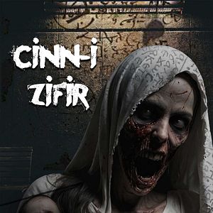 Fotoğraf Cinn-i Zifir