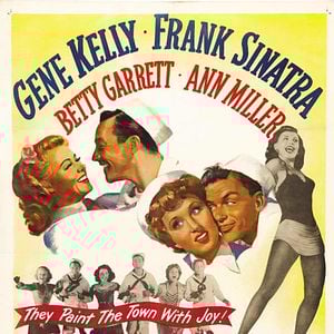 Fotoğraf On the Town