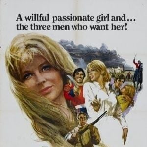 Fotoğraf Far from the Madding Crowd