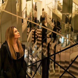 Fotoğraf Moda