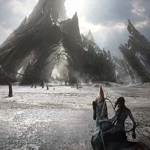 Fotoğraf Avatar: Ateş ve Kül