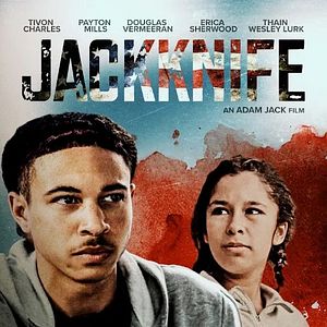 Fotoğraf Jackknife