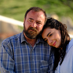 Fotoğraf Gönül Dağı