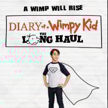 Fotoğraf Saftirik Greg'in Günlüğü: Bende Bu Şans Varken!