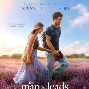 Fotoğraf  Sana Çıkan Yollar