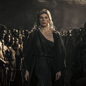 Fotoğraf Milla Jovovich