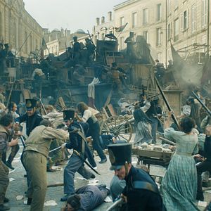 Fotoğraf Les Misérables