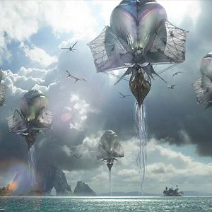 Fotoğraf Avatar: Ateş ve Kül