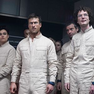 Fotoğraf Ölüme Koşan Adam