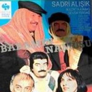 Fotoğraf Babamın Namusu