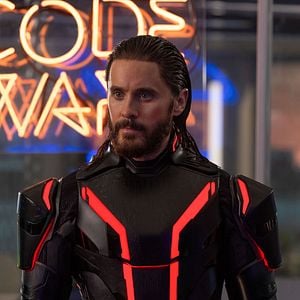 Fotoğraf Jared Leto