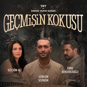Fotoğraf Geçmişin Kokusu