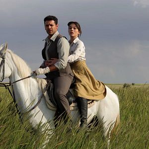 Fotoğraf Kara Ağaç Destanı