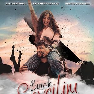 Fotoğraf Biricik Sevgilim