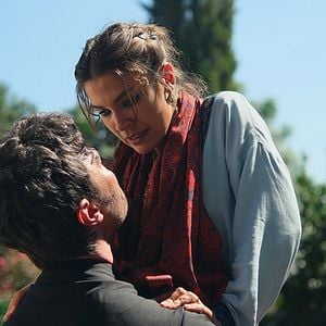 Fotoğraf Halef: Köklerin Çağrısı