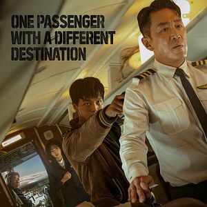 Fotoğraf Hijack 1971