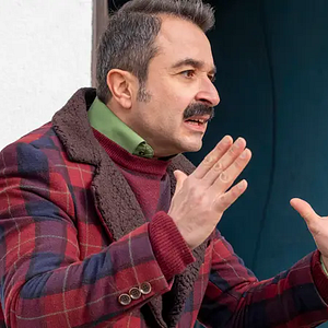 Fotoğraf Gönül Dağı