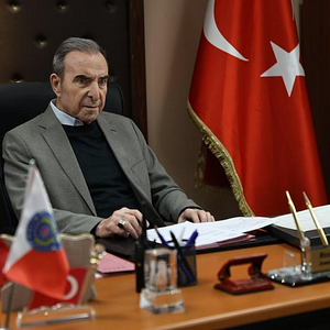 Fotoğraf Arka Sokaklar