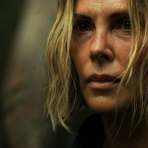 Fotoğraf Charlize Theron