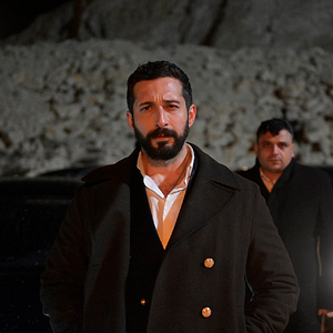 Fotoğraf Halef: Köklerin Çağrısı