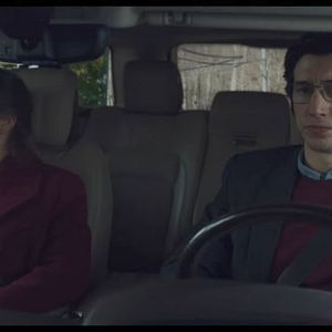 Fotoğraf Adam Driver