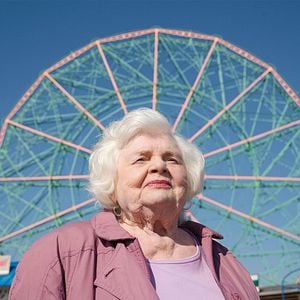 Fotoğraf June Squibb