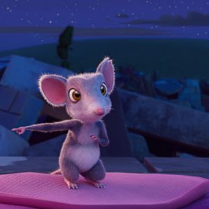 Fotoğraf Elli'nin Canavar Takımı