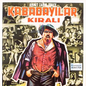 Fotoğraf Kabadayılar Kralı