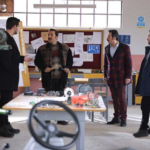 Fotoğraf Gönül Dağı