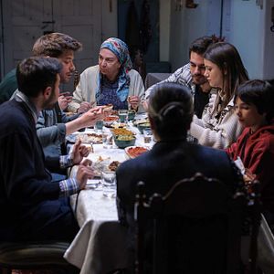 Fotoğraf Gönül Dağı