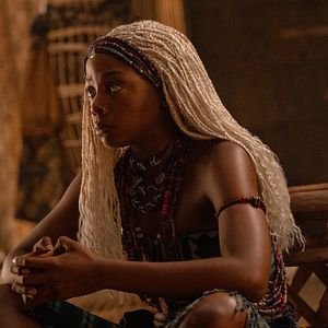 Fotoğraf Thuso Mbedu