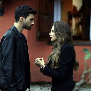 Fotoğraf Hudutsuz Sevda