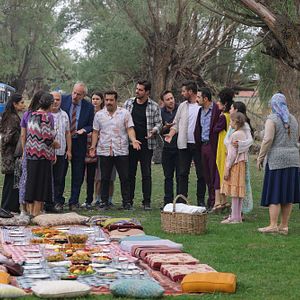 Fotoğraf Gönül Dağı