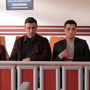 Fotoğraf Uzak Şehir