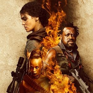 Fotoğraf Hunting Jessica Brok